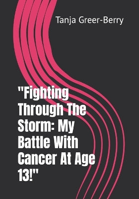 "Fighting Through The Storm