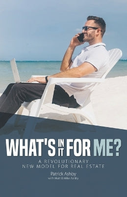 "What's in it for ME?"