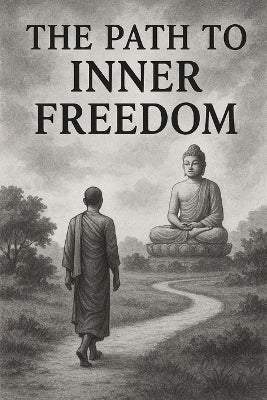 "The Path to Inner Freedom"