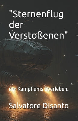 "Sternenflug der Verstoßenen"