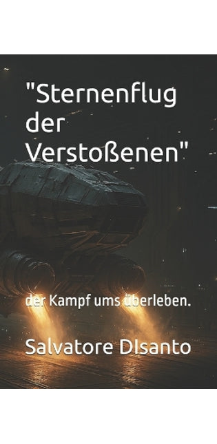 "Sternenflug der Verstoßenen"