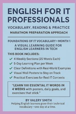 "English for IT Engineers