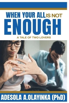 "When Your All Is Not Enough"