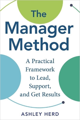 Manager Method