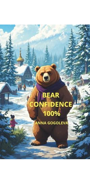 "Bear Confidence 100%