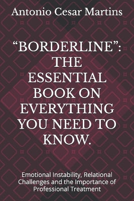 "Borderline"