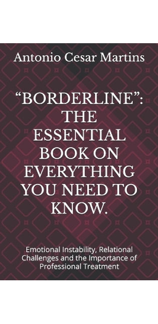 "Borderline"