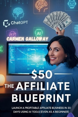 $50 Affiliate Blueprint Guide