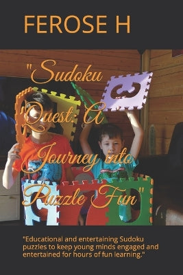 "Sudoku Quest