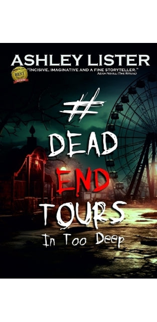 #DeadEndTours