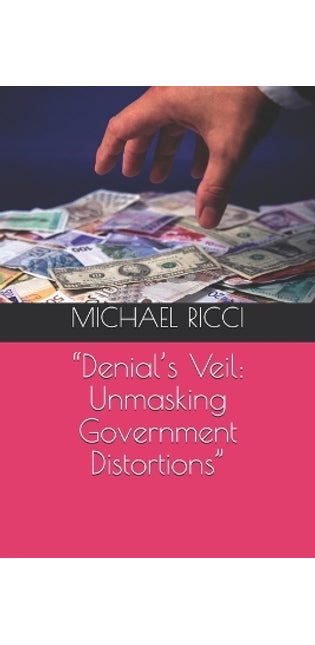 "Denial's Veil