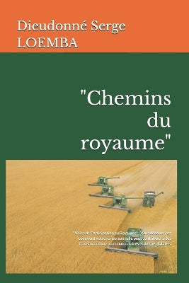 "Chemins du royaume"
