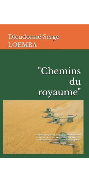 "Chemins du royaume"