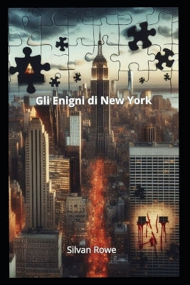 "Gli Enigni di New York"