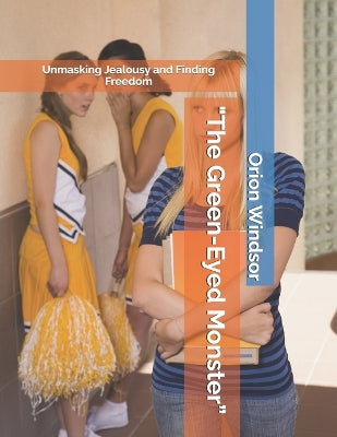 "The Green-Eyed Monster"