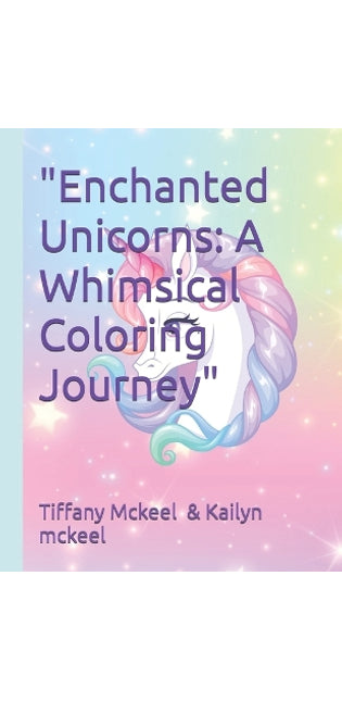 "Enchanted Unicorns