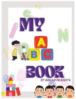My ABC Book
