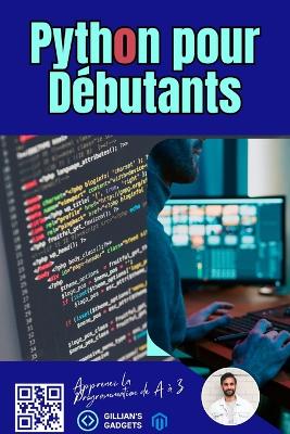 "Python pour D�butants