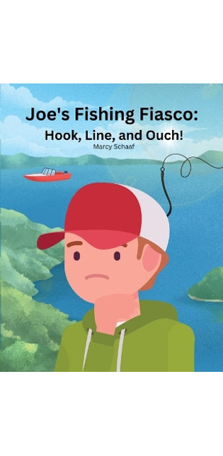 Joe's Fishing Fiasco