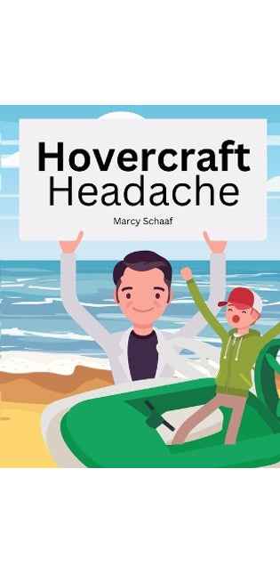 Hovercraft Headache