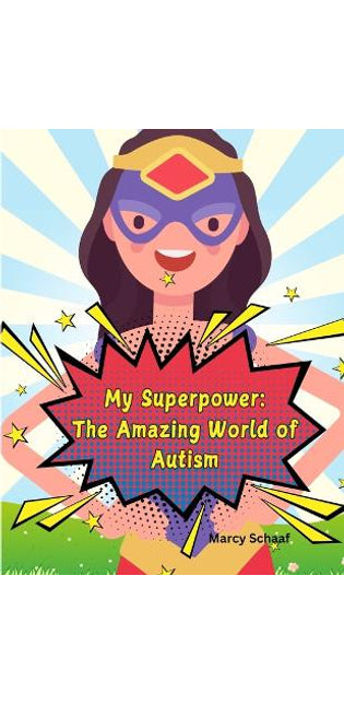 My Superpower
