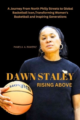 "Dawn Staley