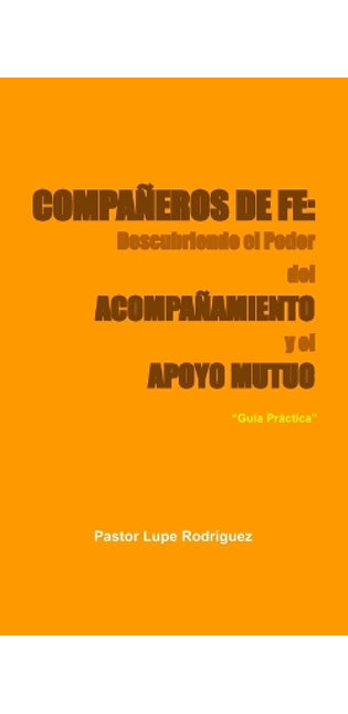"Compa�eros de Fe