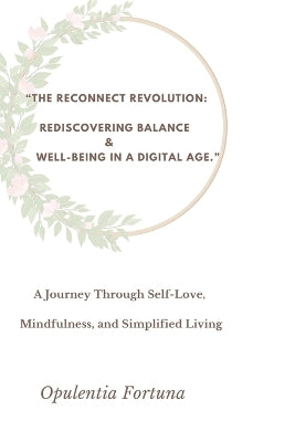 "The Reconnect Revolution