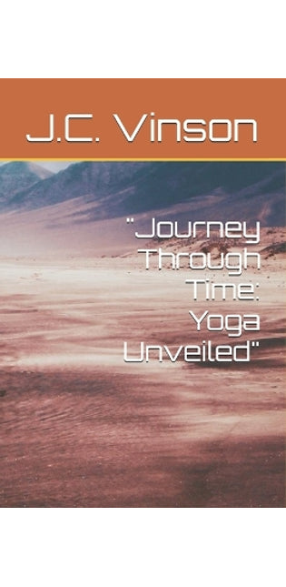 "Journey Through Time