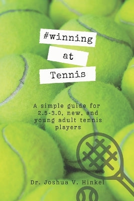 #winning at Tennis