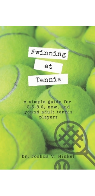 #winning at Tennis