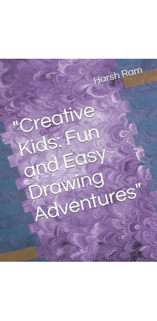 "Creative Kids