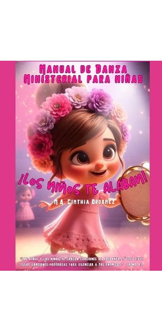 "Los ni�os te alaban"
