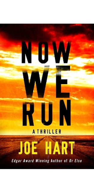 Now We Run
