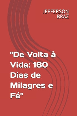 "De Volta � Vida