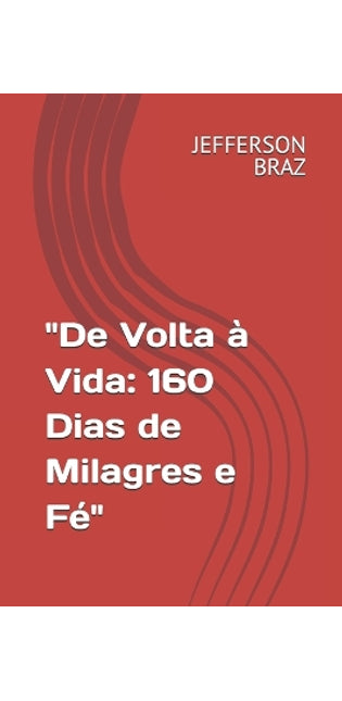 "De Volta � Vida