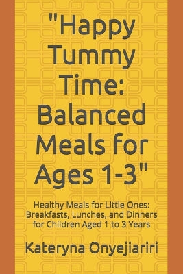 "Happy Tummy Time