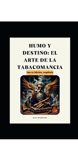 "Humo y Destino