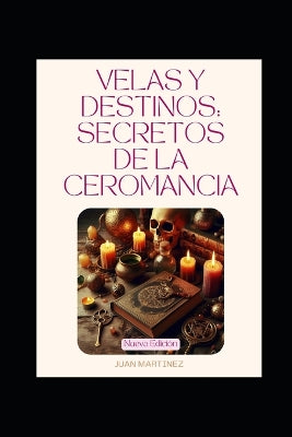 "Velas y Destinos