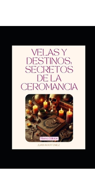 "Velas y Destinos