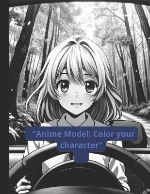 "Anime Model