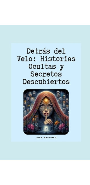 "Detr�s del Velo