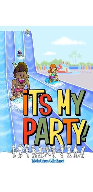 "It's My Party!"