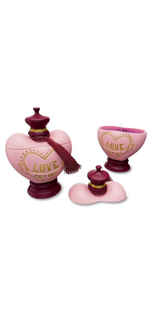 Harry Potter: Love Potion Candle