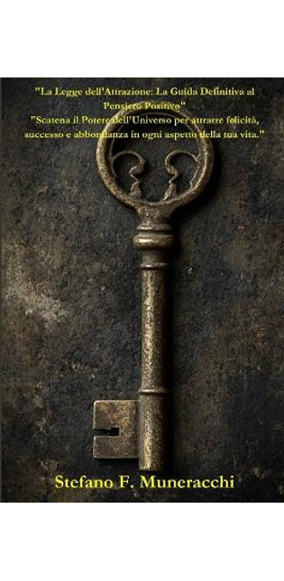 "La Legge dell'Attrazione