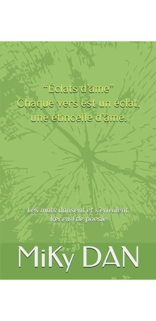 "Éclats d'âme"