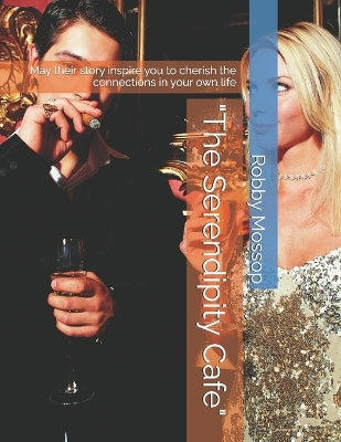 "The Serendipity Cafe"