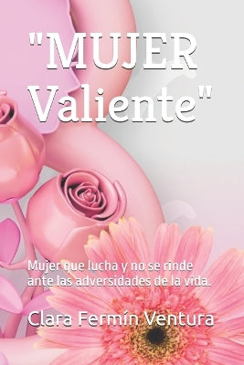 "MUJER Valiente"