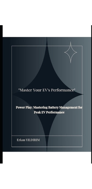 "Master Your EV's Performance"