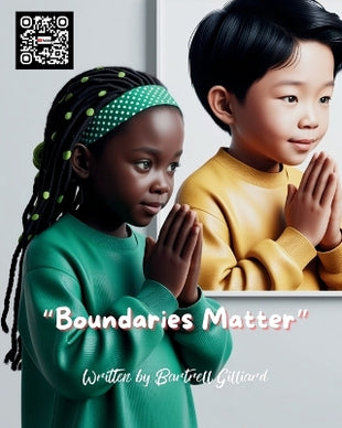 "Boundaries Matter"